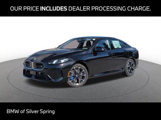 New 2026 BMW M235 Gran Coupe xDrive