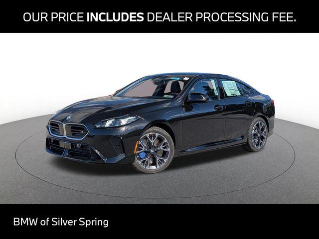 New 2026 BMW M235 Gran Coupe xDrive
