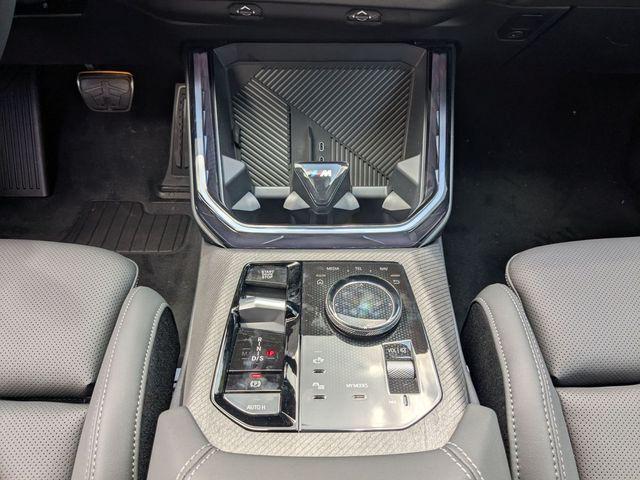 صورة مصغرة 13 لـ 2026 BMW X3 30 XDRIVE