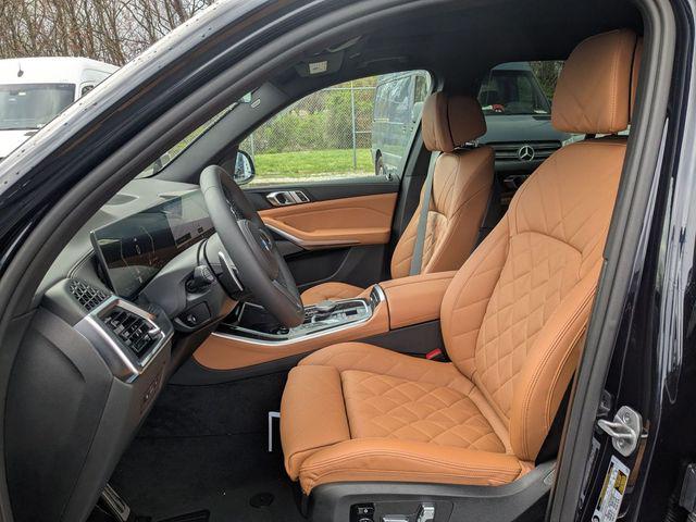 2026 BMW X5 XDRIVE40I thumbnail 12