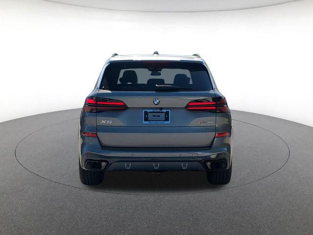 2026 BMW X5 XDRIVE40I 照片 6
