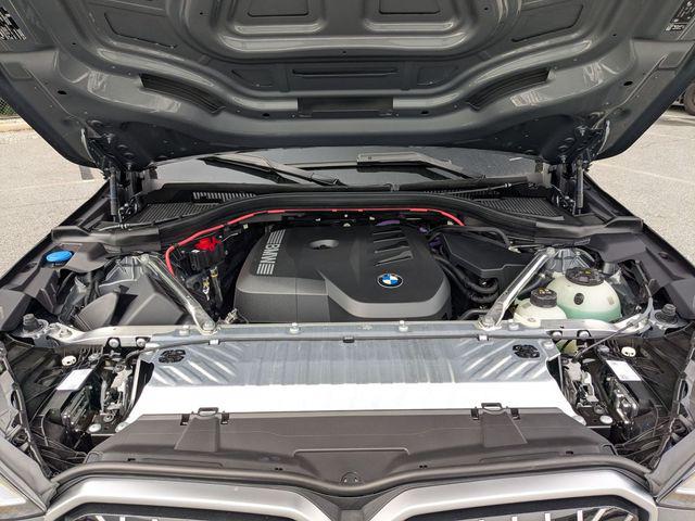 صورة مصغرة 17 لـ 2026 BMW X3 30 XDRIVE
