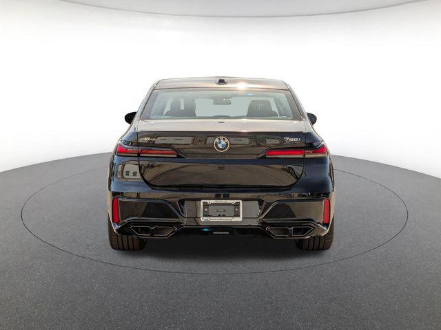 2026 BMW 760 760I XDRIVE — фото 6
