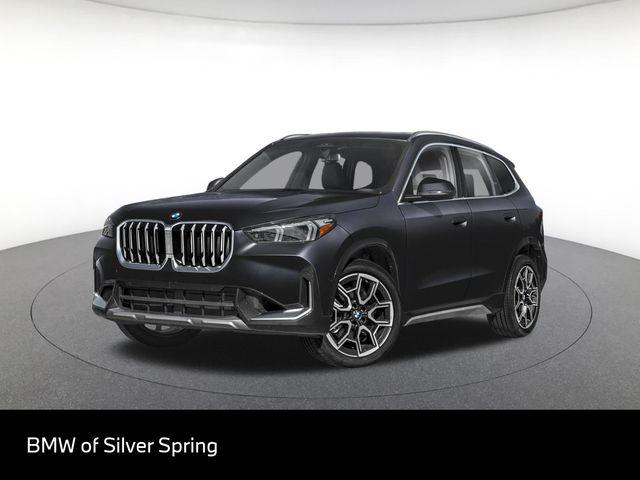 New 2026 BMW X1 xDrive28i