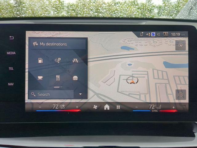 2026 BMW X1 XDRIVE28I 照片 10