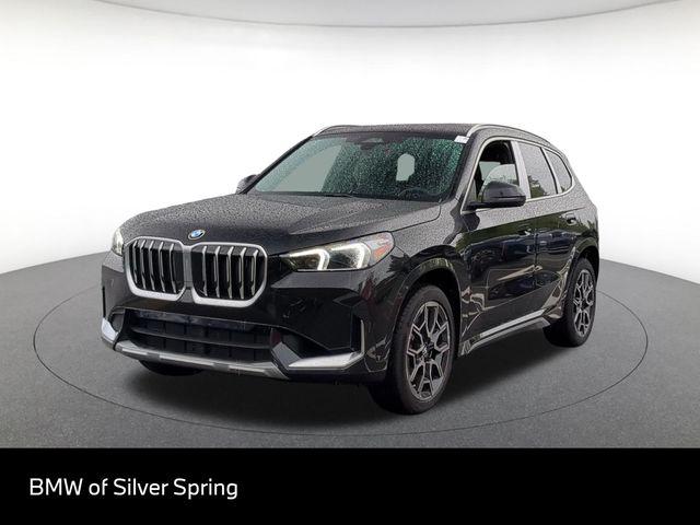 New 2026 BMW X1 xDrive28i