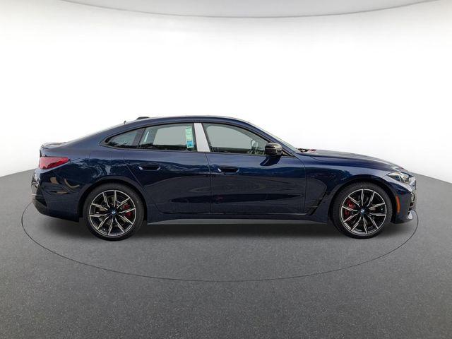 2026 BMW 430 GRAN COUPE I XDRIVE — миниатюра 4
