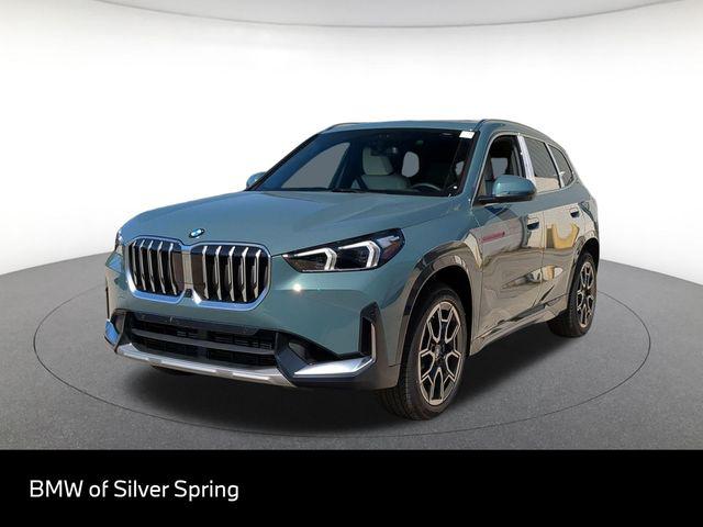 New 2026 BMW X1 xDrive28i