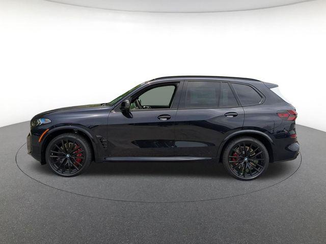 صورة 8 لـ 2026 BMW X5 M60I
