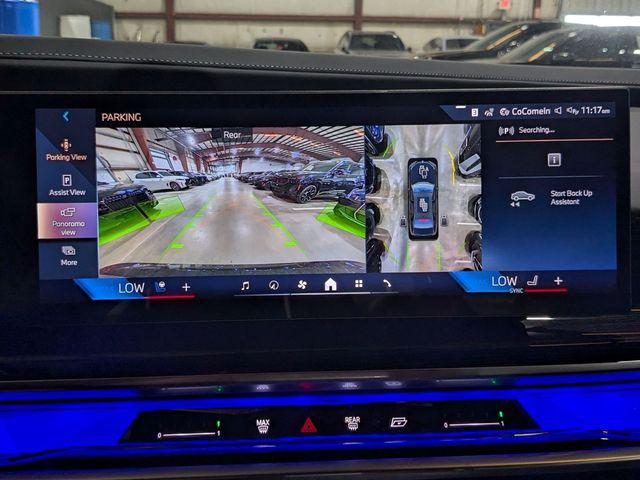 2026 BMW 750E I XDRIVE 缩略图 11