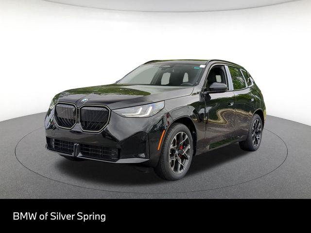 New 2026 BMW X3 30 xDrive