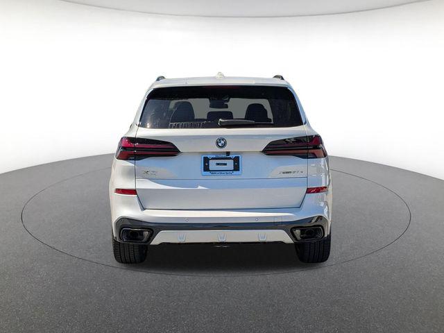 صورة 6 لـ 2026 BMW X5 PHEV XDRIVE50E