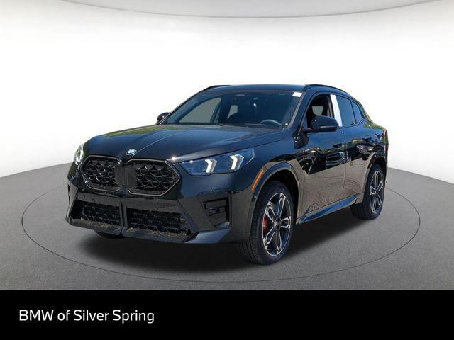 New 2026 BMW X2 xDrive28i