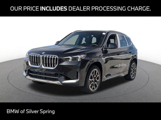 صورة 1 لـ 2026 BMW X1 XDRIVE28I