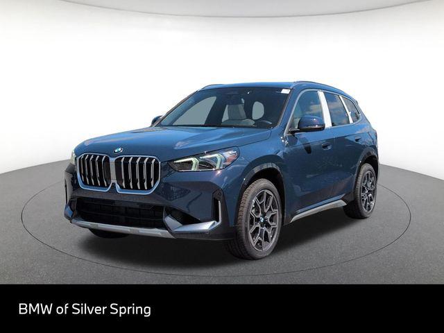 New 2026 BMW X1 xDrive28i