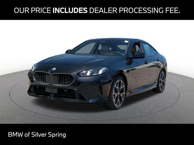New 2026 BMW 228 Gran Coupe xDrive