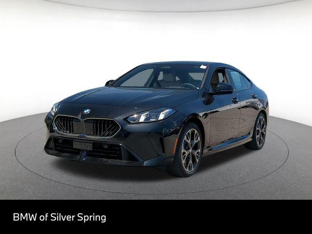 New 2026 BMW 228 Gran Coupe xDrive