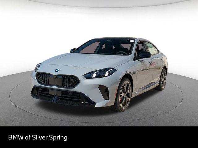 New 2026 BMW 228 Gran Coupe xDrive