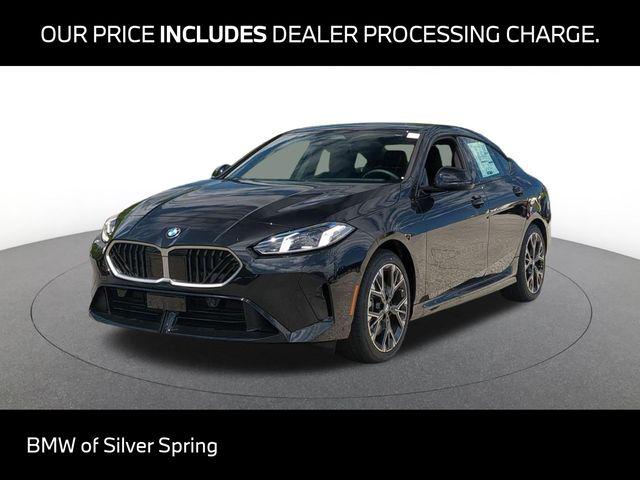 New 2026 BMW 228 Gran Coupe xDrive