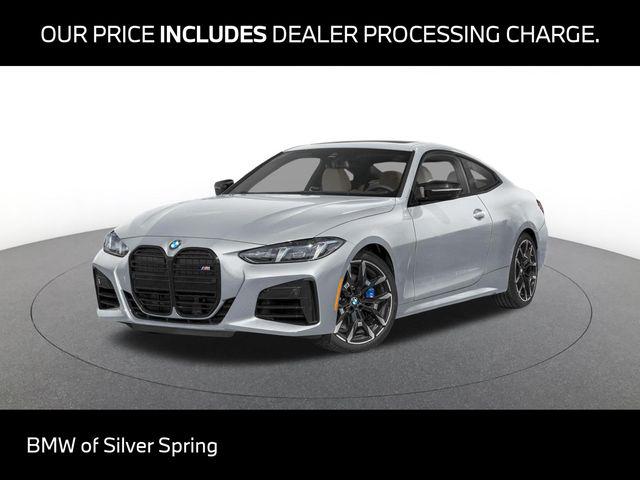 New 2026 BMW M440 i xDrive