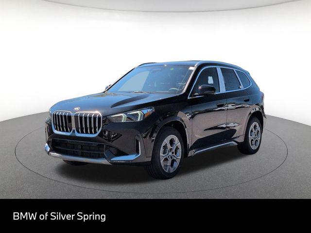 New 2026 BMW X1 xDrive28i