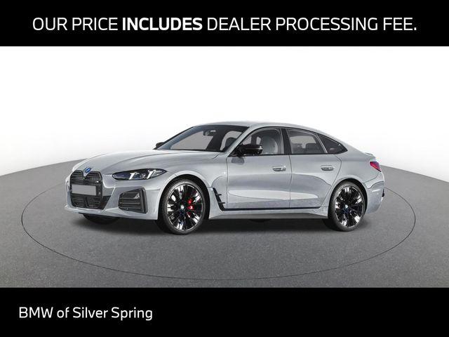 New 2026 BMW M440 i xDrive