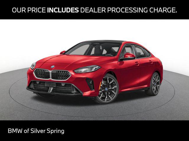 New 2026 BMW 228 Gran Coupe xDrive