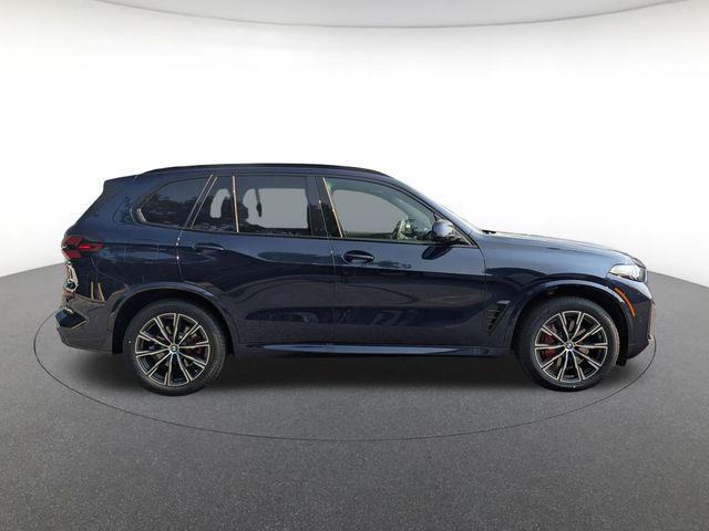 2026 BMW X5 XDRIVE40I 照片 7