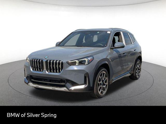 New 2026 BMW X1 xDrive28i