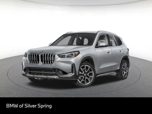 New 2026 BMW X1 xDrive28i