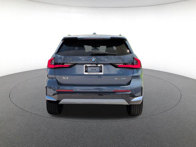 BMW X1 XDRIVE28I - 6