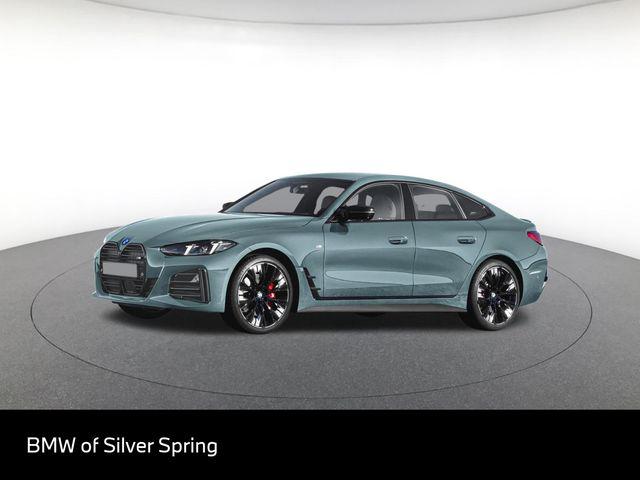 New 2026 BMW M440 i xDrive