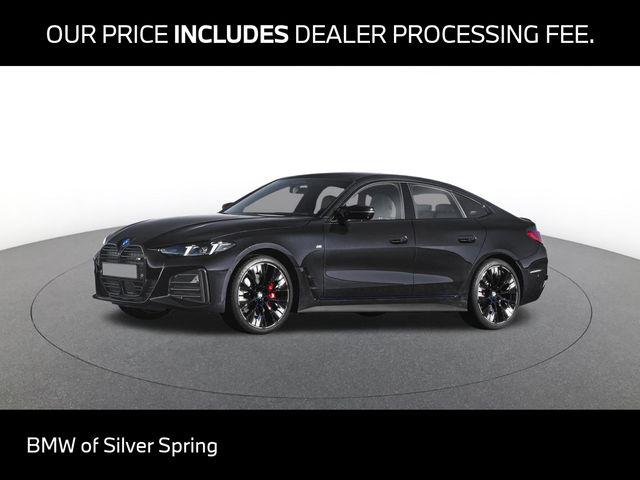 New 2026 BMW M440 i xDrive