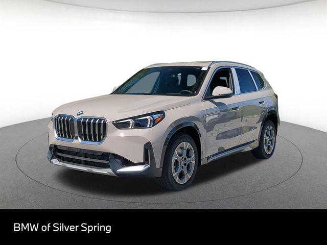 New 2026 BMW X1 xDrive28i