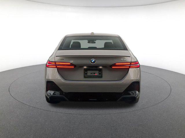صورة مصغرة 6 لـ 2027 BMW 530 I XDRIVE