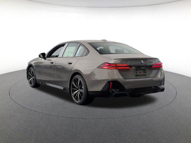صورة مصغرة 7 لـ 2027 BMW 530 I XDRIVE