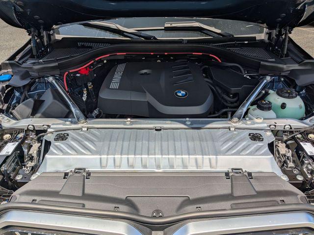 2026 BMW X3 30 XDRIVE 缩略图 17