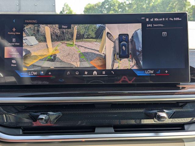 2026 BMW X5 PHEV XDRIVE50E 缩略图 11
