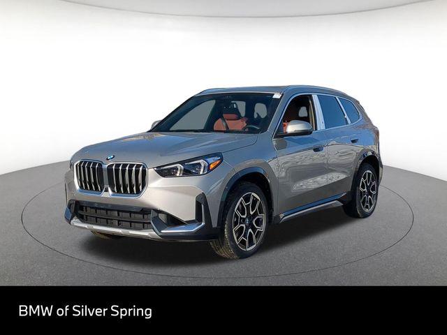 New 2026 BMW X1 xDrive28i