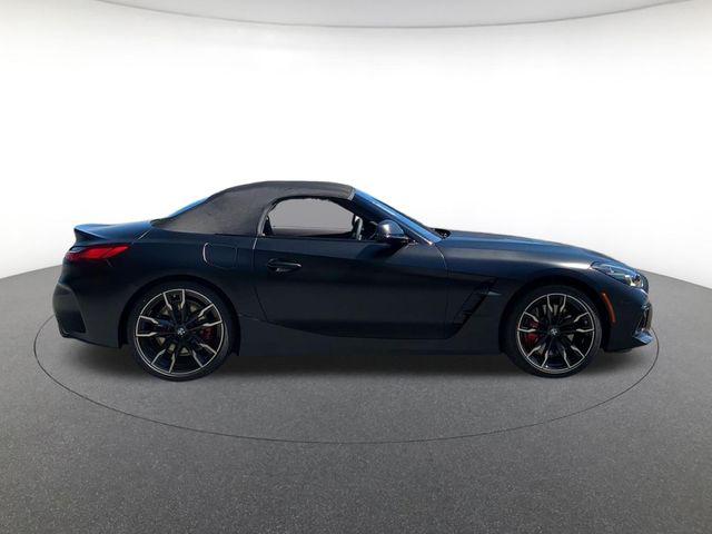 صورة 4 لـ 2026 BMW Z4 M40I