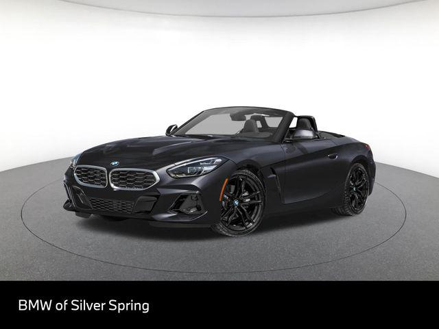 New 2026 BMW Z4 M40i