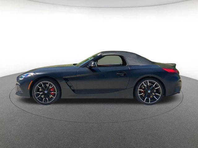 صورة 8 لـ 2026 BMW Z4 M40I