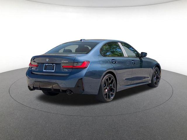صورة 5 لـ 2026 BMW 330 XDRIVE