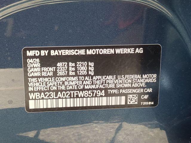 صورة مصغرة 19 لـ 2026 BMW 330 XDRIVE