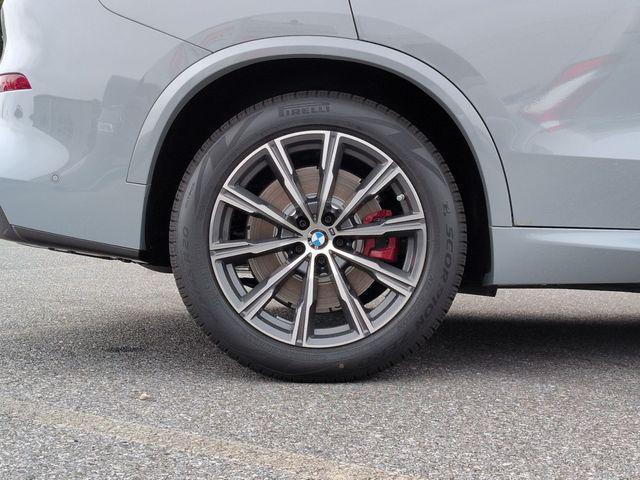 صورة مصغرة 16 لـ 2026 BMW X5 PHEV XDRIVE50E
