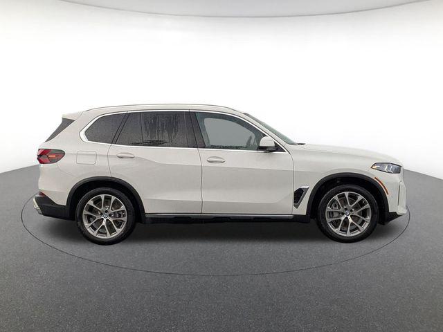 صورة 4 لـ 2026 BMW X5 PHEV XDRIVE50E