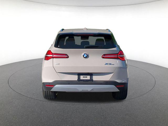 صورة 6 لـ 2026 BMW X3 30 XDRIVE
