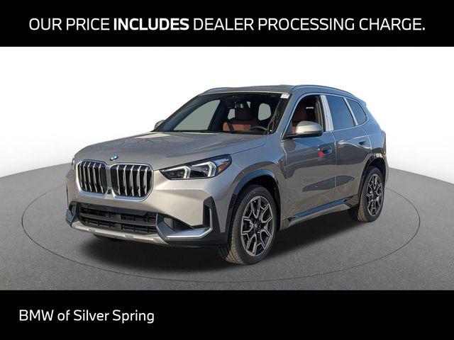 New 2026 BMW X1 xDrive28i