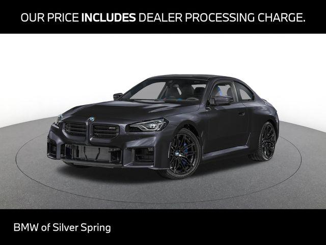 New 2026 BMW M2 Base