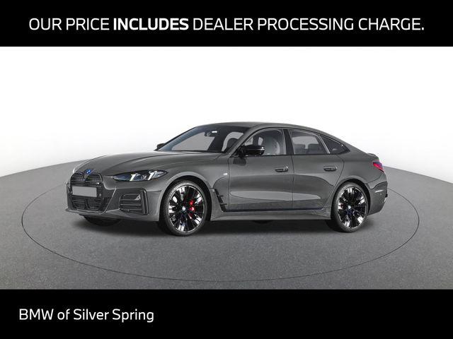 New 2026 BMW M440 i xDrive